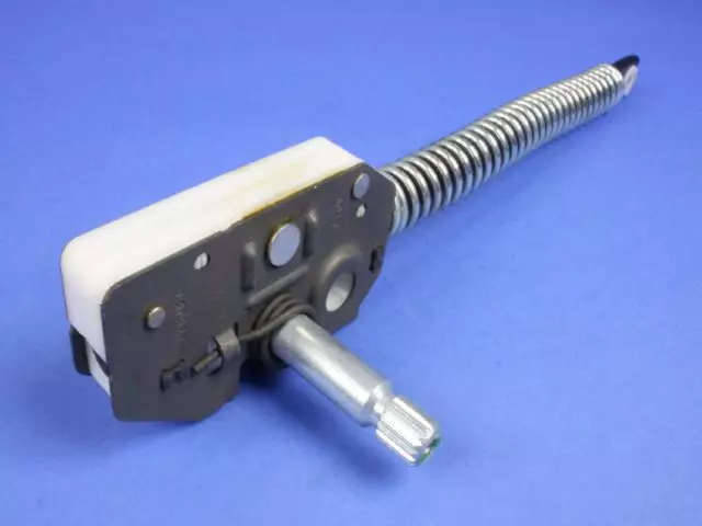 Seat Back Recliner, Left - Mopar (5073215AA)