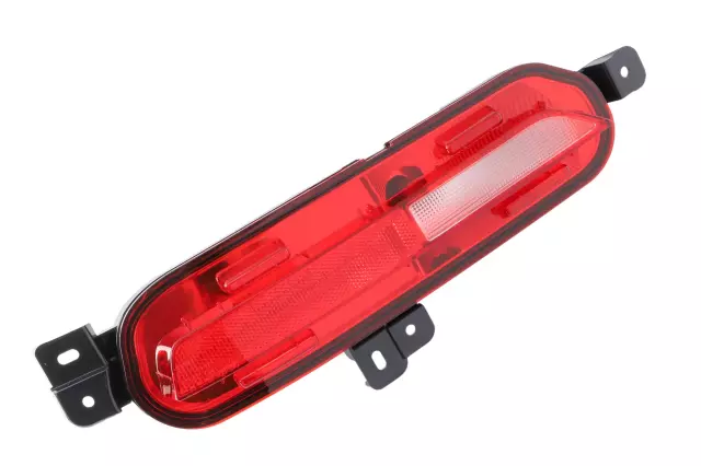 Backup Lamp - GM (84771381)