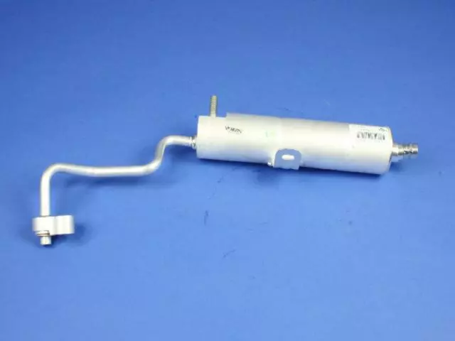 55113381AB - Body: Latch for Jeep: Commander Image