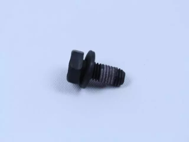 Hex Head Screw And Washer - Mopar (6501755)