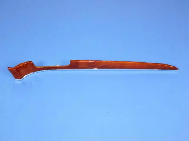 Front Door Applique, Right - Mopar (68080928AA)