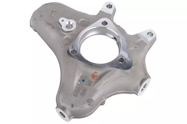 84506881 - : Rear Passenger Side Suspension Knuckle for ACDelco Image