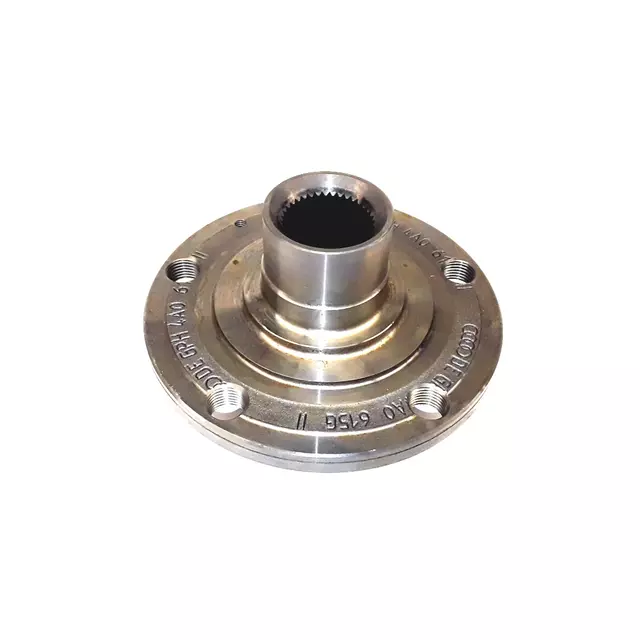 4A0407615G - : Hub for Audi: 100, 100 Quattro, 200, 200 Quattro, A4, A4 Quattro, A6, A6 Quattro, Allroad Quattro, RS4, S4, S6 Image