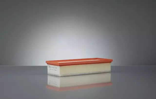 8W0133843E - : Air Filter for Audi: A4, A4 Quattro Image