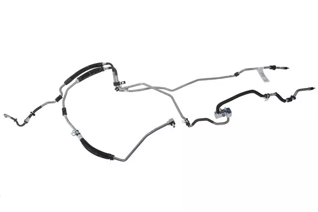 F (S)Pipe - GM (86592719)