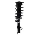 SR4723 - : Complete Corner Unit Assembly -Strut, Mount and Spring for KYB Image