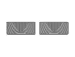 W342GR - : All Weather Floor Mats for WeatherTech Image