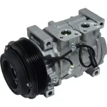 CO10793C - : A/C Compressor -- UAC 10S13C Compressor Assembly for UAC Image