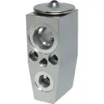 EX529494C - : A/C Expansion Valve -- Block Expansion Valve for UAC Image