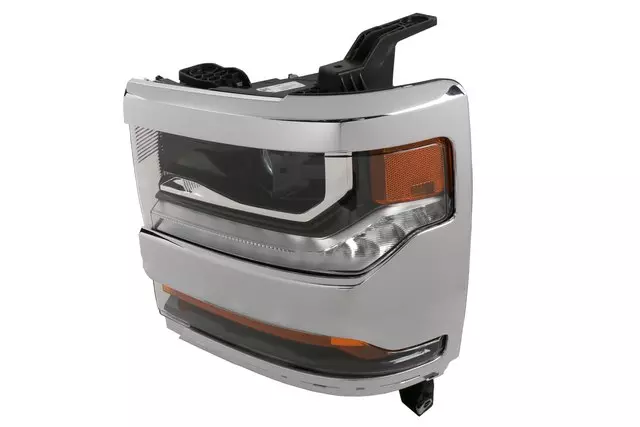 Driver Side Headlamp - GM (84388723)