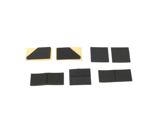 68466075AA - : Tonneau Cover Seal for Mopar Image