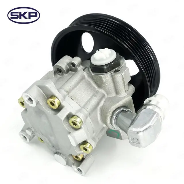 SK215321 - Cooling Systems: SKP Power Steering Pump for Skyward Automotive Image