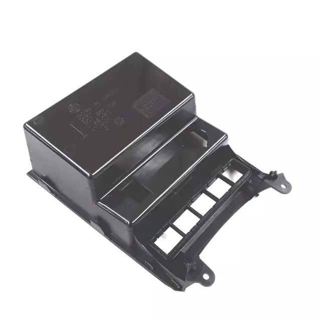 5C7857925A81U - Body: Console Compartment for Volkswagen Image
