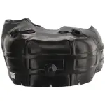 CH1762108 - : Fender Liner for COLLISION Image