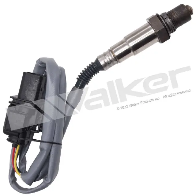 25025035 - Emission Systems: Walker Products 250-25035 Oxygen Sensor 5-W Wide-Band for Walker Products Inc. - Image