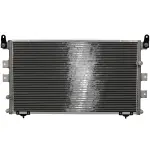 4770503 - : Air Conditioning Condenser for Denso Image