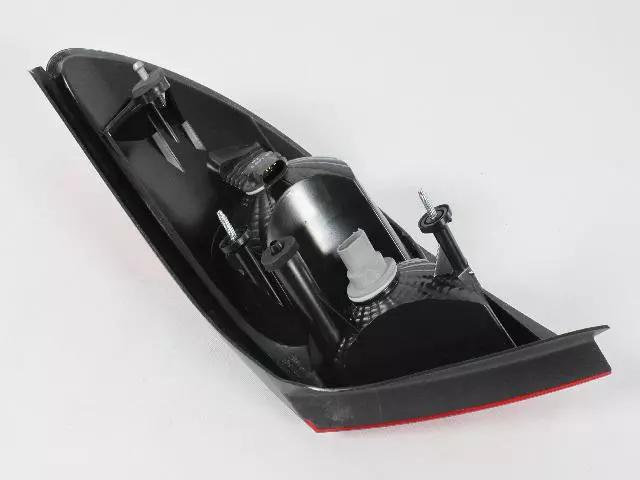 Tail Stop Turn Lamp, Left - Mopar (5113611AA)