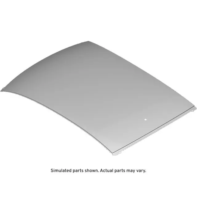 20979051 - Body: Roof Panel for Chevrolet: Malibu, Malibu Limited Image