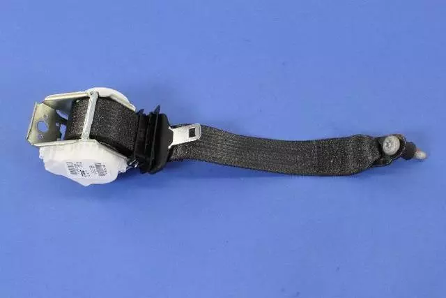 2nd Row Seat Belt And Retractor, Outboard - Mopar (1SV69DX9AC)