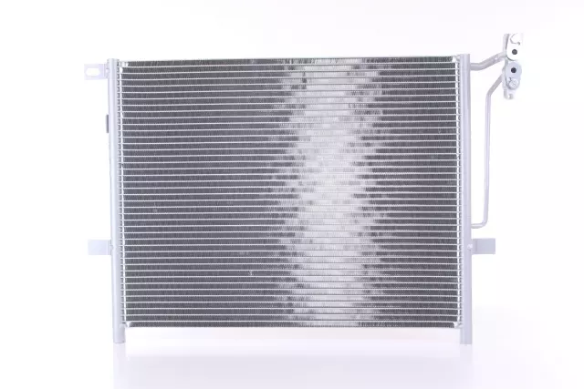 94431 - : Nissens A/C Condenser for NISSENS Image
