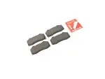 68338497AA - : Front Disc Brake Pad Kit, Right And Left for Mopar Image