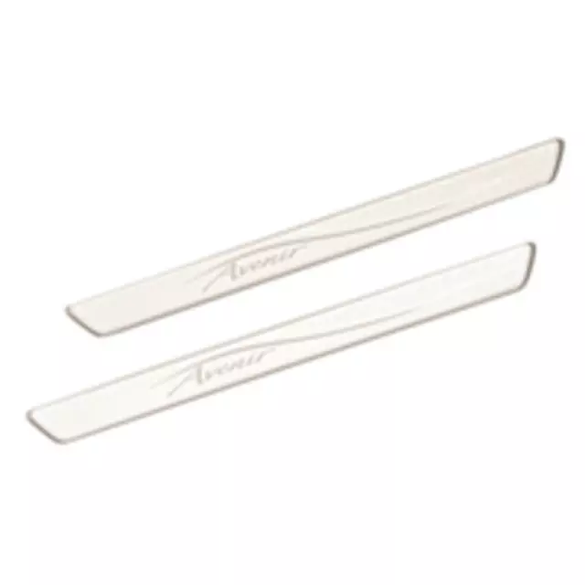 84764517 - : Door Sill Plates, Illuminated, Avenir for Buick: Enclave, Envision Image