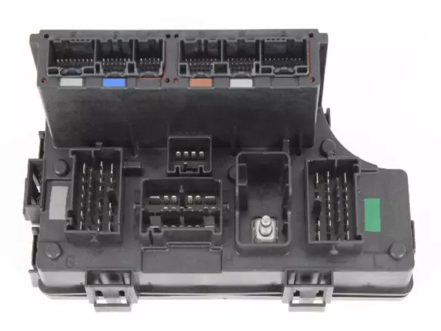 Totally Integrated Power Module, Remanufactured - Mopar (4692666AC)
