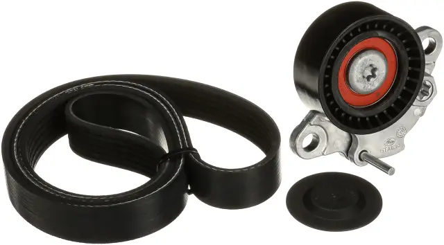 90K39272A - Engines &amp; Components: Gates Serpentine Belt Drive Component Kit for Gates Image