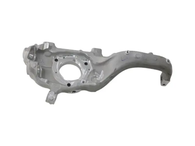68591317AA - Front Suspension: Front Knuckle, Left for Mopar Image
