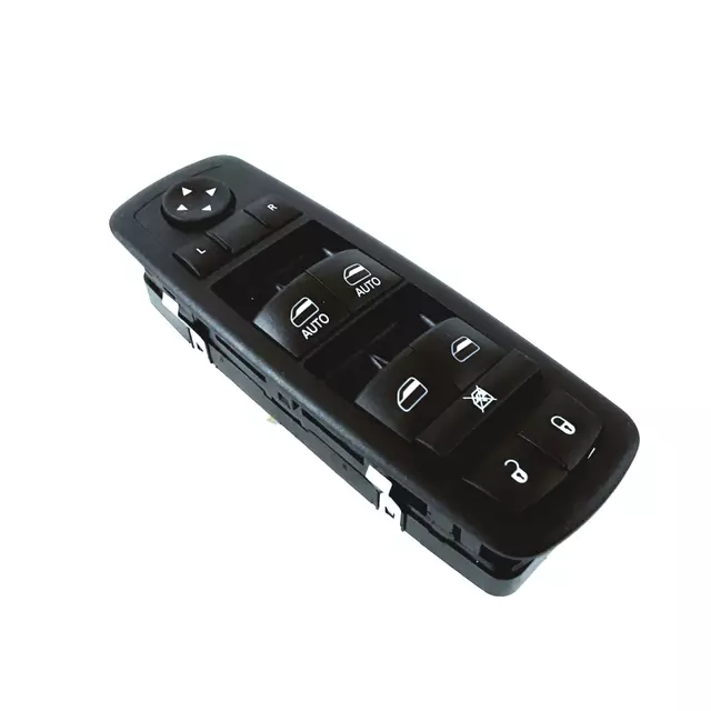 7B0959857E - : Window Switch for Volkswagen: Routan Image