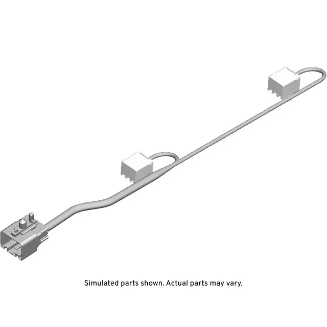 15936282 - Body: Harness for Cadillac: CTS, XTS Image