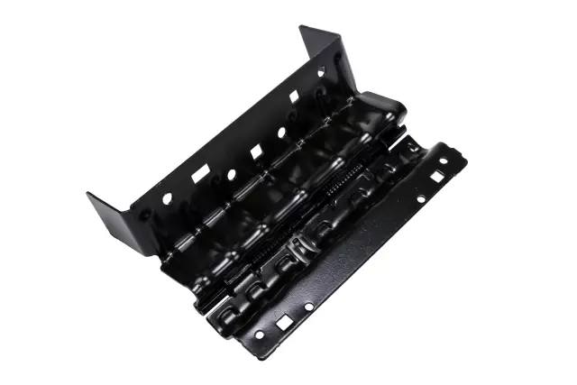 19328704 - Body: Hinge for Chevrolet: Avalanche, Silverado 1500, Silverado 2500 HD, Silverado 3500 HD, Suburban 1500, Suburban 2500, Tahoe | GMC: Sierra 1500, Sierra 2500 HD, Sierra 3500 HD, Yukon, Yukon XL 1500, Yukon XL 2500 | Hummer: H2 Image