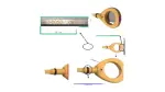 15301F0050 - Engine: Dipstick for Toyota Image