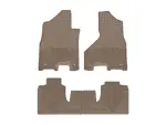 W516TNW518TN - : All Weather Floor Mats for WeatherTech Image