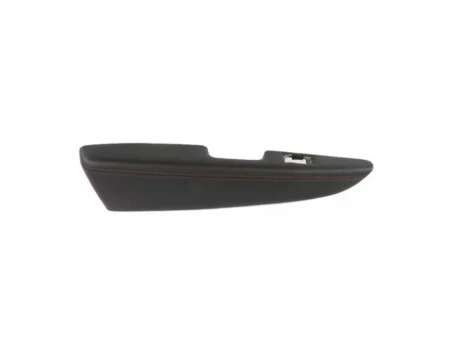 Rear Door Trim Armrest, Left - Mopar (6FM89LR5AA)