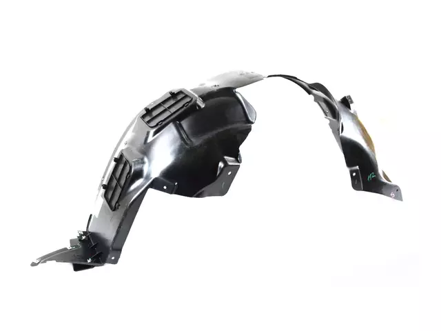 68460545AA - Body Sheet Metal Except Doors: Splash Shield, Right for Mopar Image image