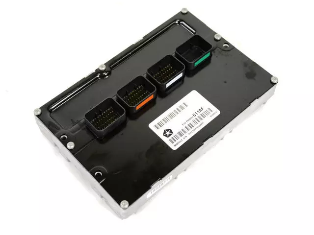 Powertrain Control Module - Mopar (R5094611AF)