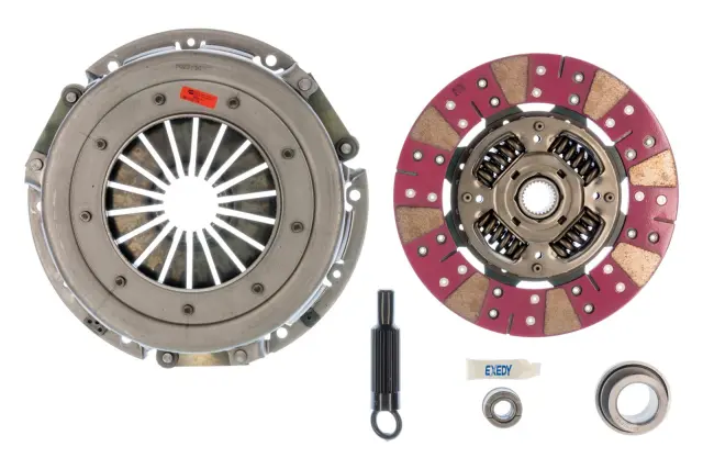 7951 - : EXEDY Racing Clutch Stage 2 Cerametallic Clutch for Exedy Image