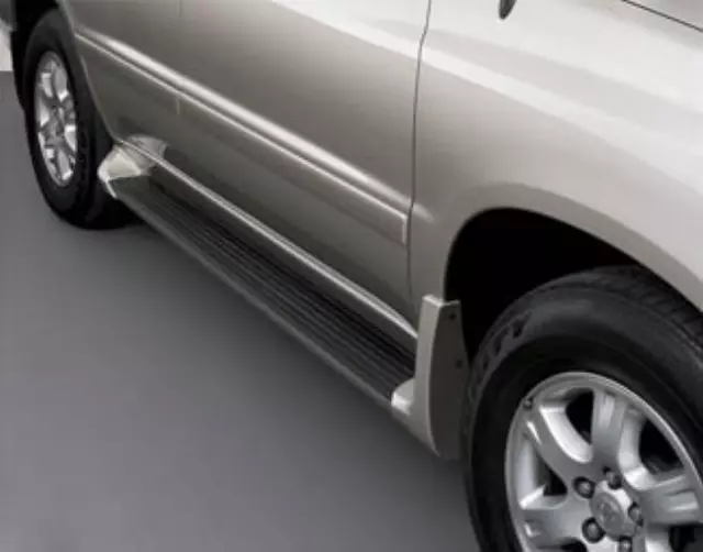 PT2124805008 - Body: Assist Step for Toyota Image