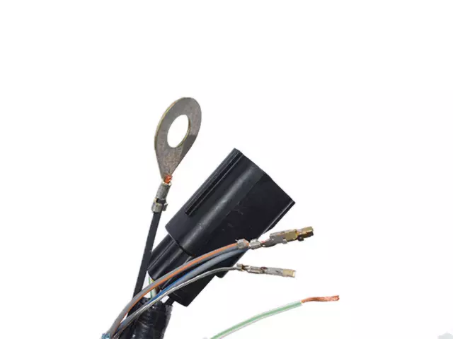 68039326AC - Mopar Accessories - Component Parts: Harness for Dodge: Ram 1500, Ram 2500, Ram 3500 | Ram: 1500, 2500, 3500 Image