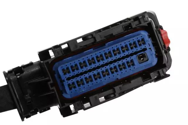Engine Wiring Harness - GM (23134953)
