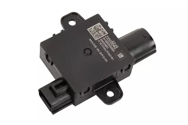 Fan Control Module - GM (23506648)