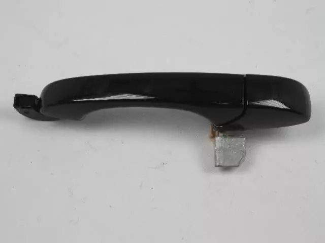 XU80AXRAG - Doors, Door Mirrors and Related Parts: Exterior Door Handle, Right for Mopar Image image