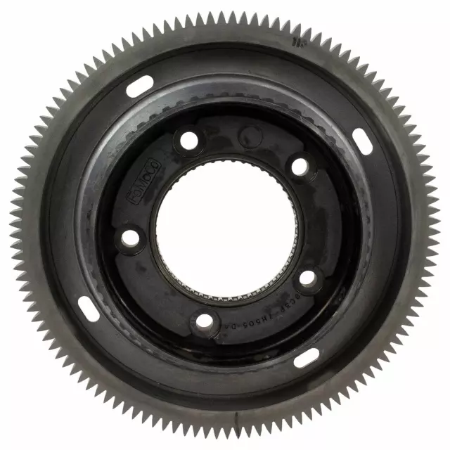 8C3Z7H501A - : Hub Assembly for Ford Image