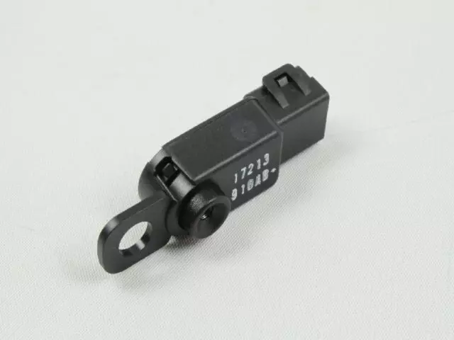 Windshield Molding - Mopar (55111910AB)