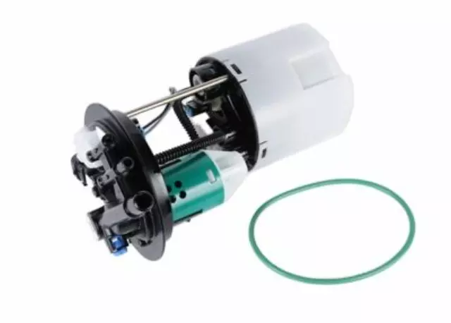 19331980 - : Fuel Pump Module without Fuel Level Sensor, with Seal for Buick: LaCrosse | Chevrolet: Impala, Monte Carlo | Pontiac: Grand Prix Image