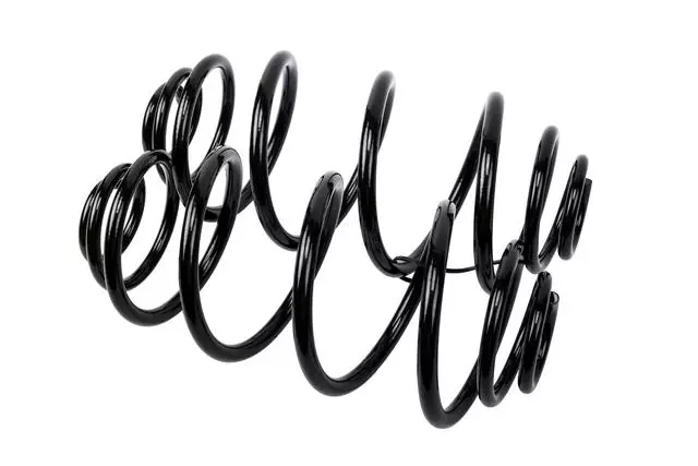 93178630 - : Rear Coil Spring Set for Saturn: Astra Image