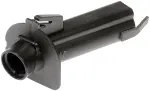 47824 - : Spare Tire Hoist Cover for Dorman Image