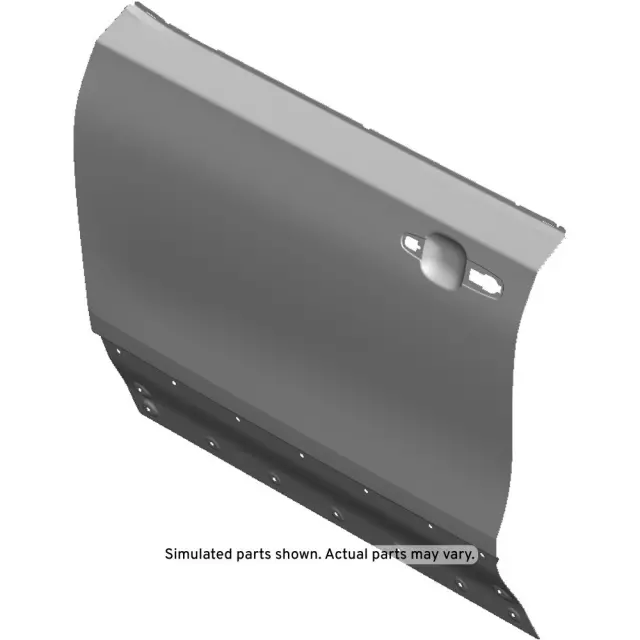 84726036 - Body: Outer Panel for GMC: Terrain Image