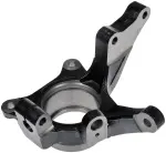 698186 - : Front Right Knuckle for Hyundai: Santa Fe Image